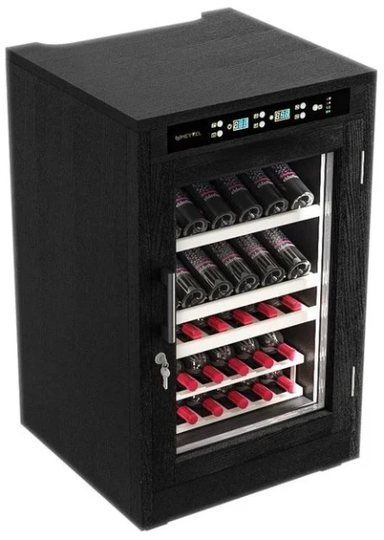 Винный шкаф Meyvel MV46-WB1-M купить в Москве