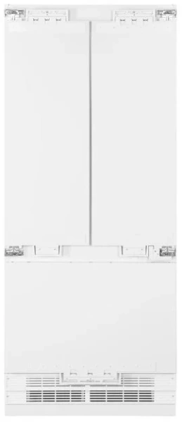 Встраиваемый холодильник Maunfeld MBF212NFW2 купить в Москве