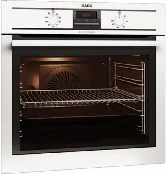 Духовой шкаф AEG BE3003001W купить в Москве