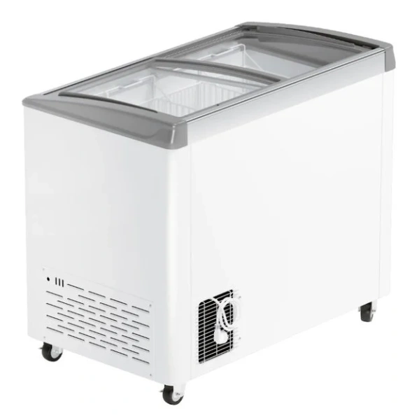 Коммерческий морозильный ларь Haier SD-336AE купить в Москве
