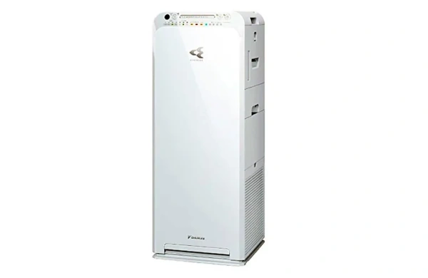 Кондиционер Daikin MCK55W купить в Москве

