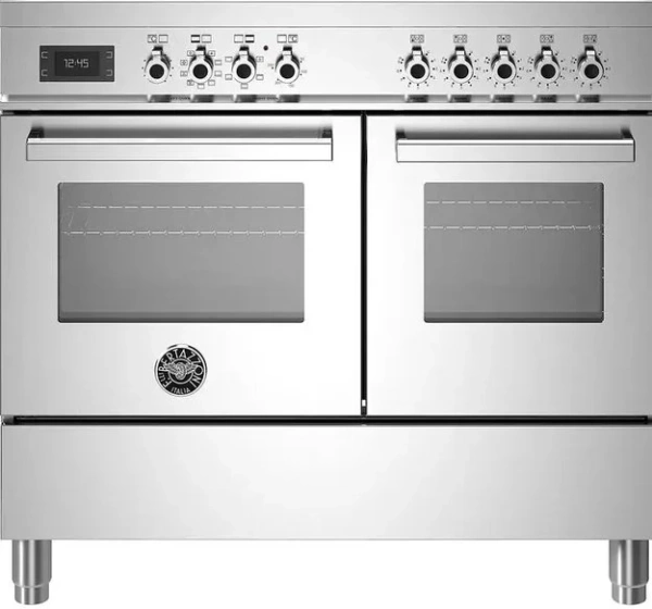 Варочный центр Bertazzoni PRO105I2EXT купить в Москве