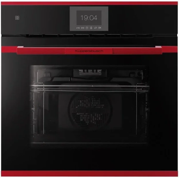 Духовой шкаф Kuppersbusch BP 6550.0 S8-Airfry купить в Москве