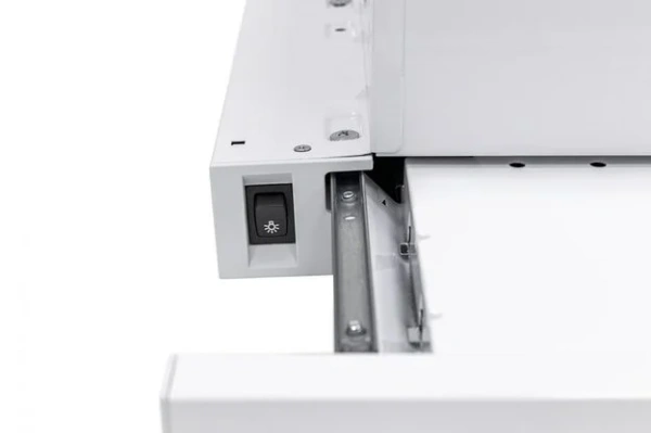 Вытяжка KRONA KAMILLA 600 WHITE (2 мотора) купить в Москве
