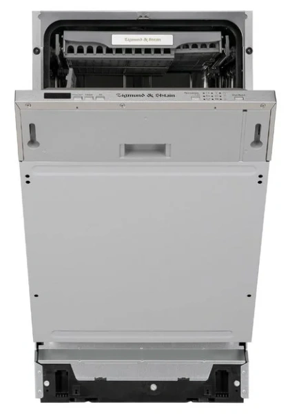 Встраиваемая посудомоечная машина Zigmund Shtain DW 301.4 купить в Москве