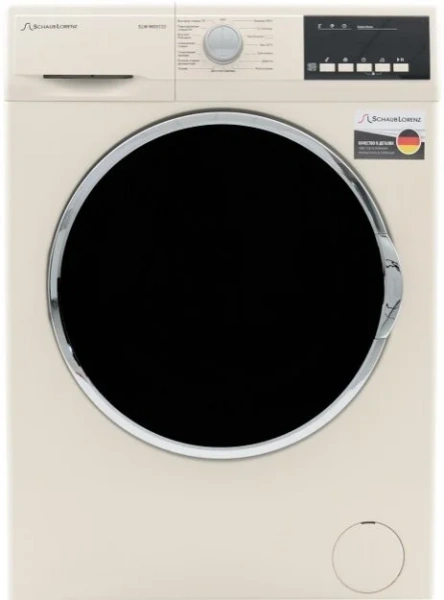 Стиральная машина Schaub Lorenz SLW MG5133 купить в Москве