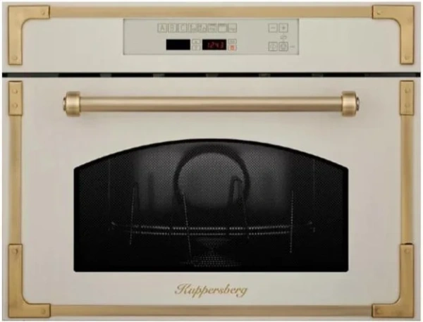 Встраиваемая микроволновая печь Kuppersberg RMW 969 C купить в Москве