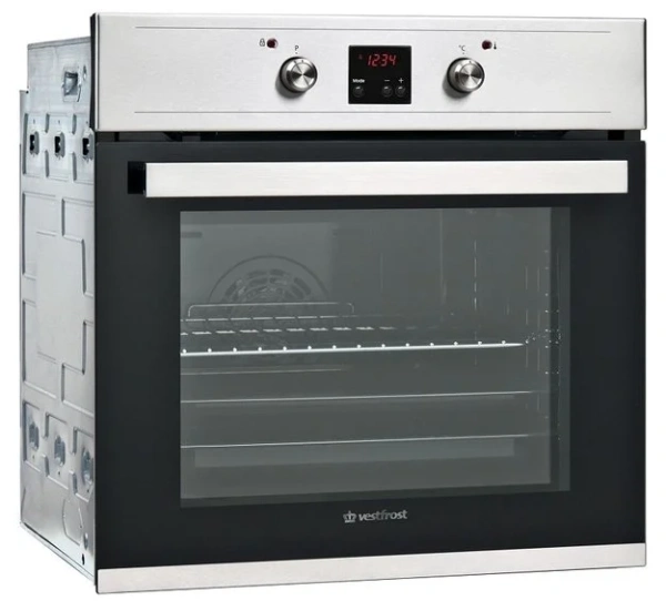 Духовой шкаф Vestfrost VFPD68OMI купить в Москве
