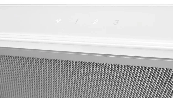 Встраиваемая вытяжка Kuppersberg SLIMLUX S 60 GW купить в Москве
