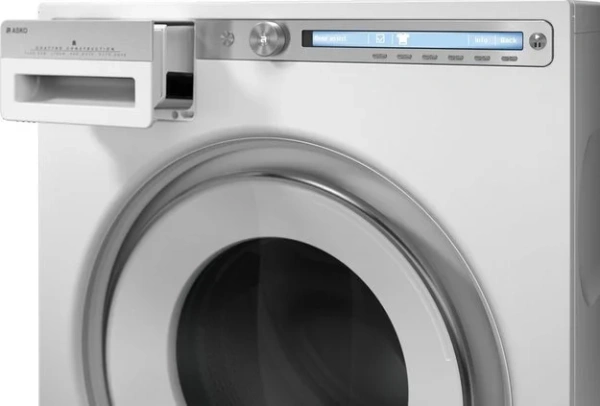 Стиральная машина Asko W4114C.W/2 купить в Москве