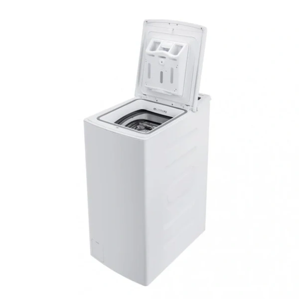 Стиральная машина с вертикальной загрузкой MAUNFELD MFWM127WH купить в Москве