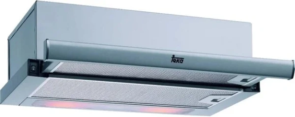 Вытяжка Teka TL-2000 STAINLESS STEEL купить в Москве
