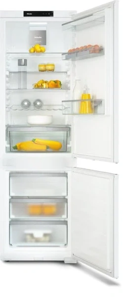 Встраиваемый холодильник Miele KFN 7733 E новый, без коробки купить в Москве
