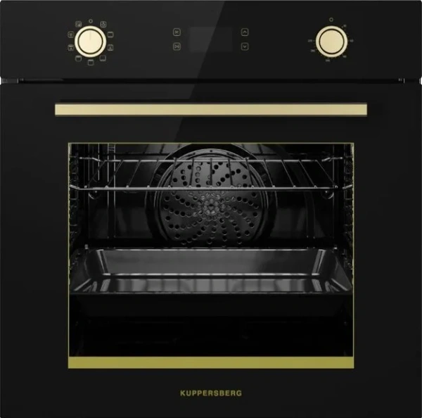 Духовой шкаф Kuppersberg NC 693 B купить в Москве