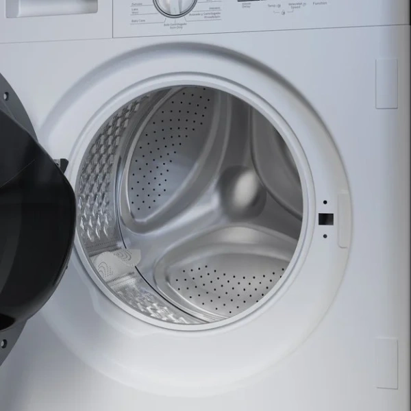 Встраиваемая стиральная машина Kuppersbusch W 6508.1 V купить в Москве