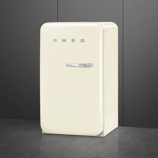 Холодильник Smeg FAB10LCR5 купить в Москве