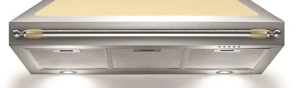 Вытяжка Bertazzoni K90 HER CR A купить в Москве
