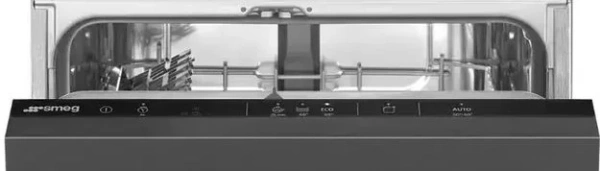 Встраиваемая посудомоечная машина Smeg ST4522IN купить в Москве