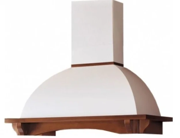 Вытяжка Falmec Rondo Dalia 90 (600) S дуб купить в Москве
