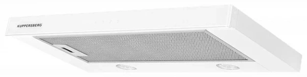 Встраиваемая вытяжка Kuppersberg SLIMLUX S 60 GW купить в Москве
