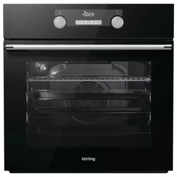Электрический духовой шкаф Korting OKB 692 EN купить в Москве