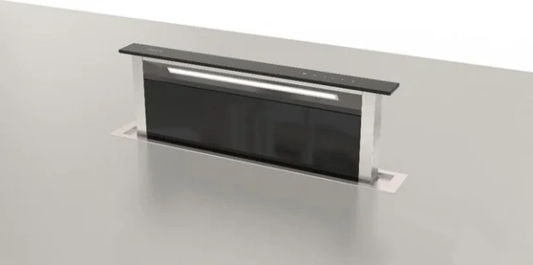 Встраиваемая вытяжка Fulgor Milano FDDH 900 TRC BK купить в Москве
