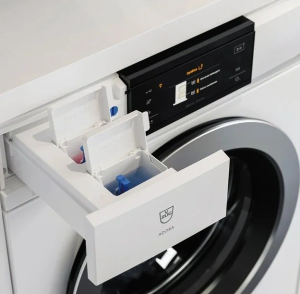 Стиральная машина V-ZUG AdoraWash V6000 AW6T-11025 R купить в Москве