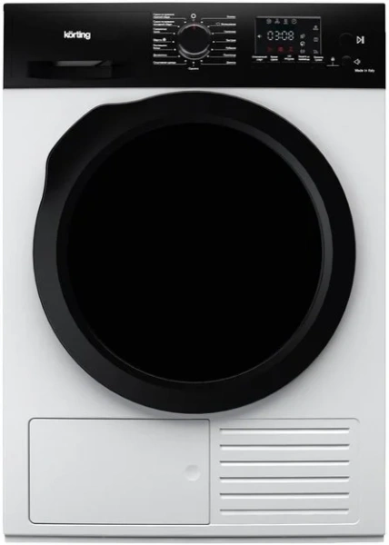 Сушильная машина Korting KD 69 IHP купить в Москве