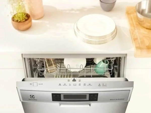 Встраиваемая посудомоечная машина Electrolux KHGB9400L купить в Москве