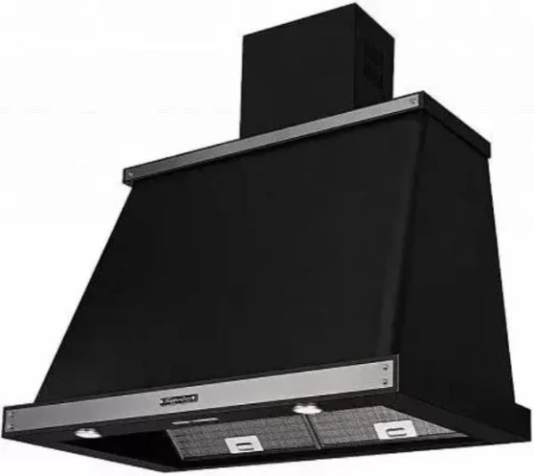 Вытяжка Kuppersberg T 969 ANT Silver купить в Москве
