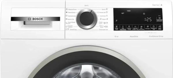Стиральная машина Bosch WGA254X0OE купить в Москве