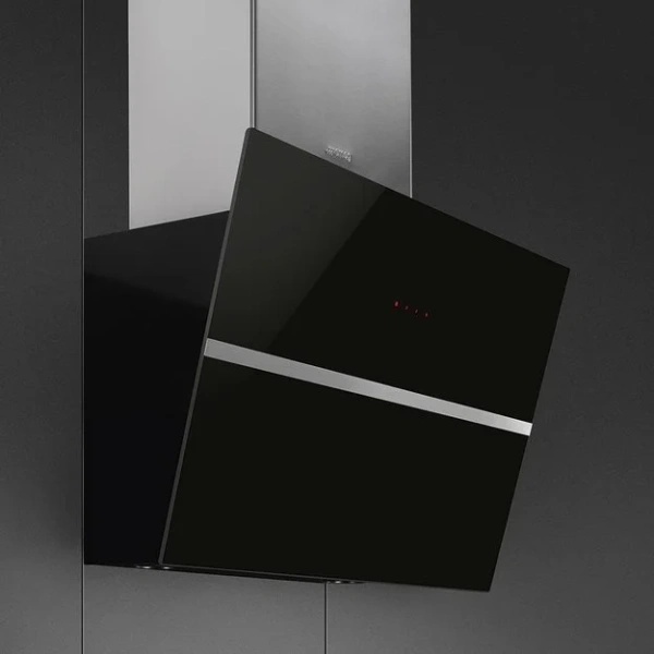 Вытяжка Smeg KCV60NE2 купить в Москве
