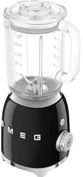 Блендер Smeg BLF03BLEU купить в Москве с доставкой
