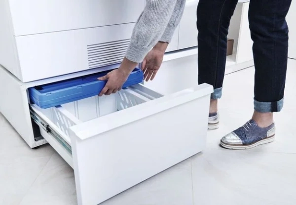 Сушильная машина Kuppersbusch T 40.0 AT купить в Москве