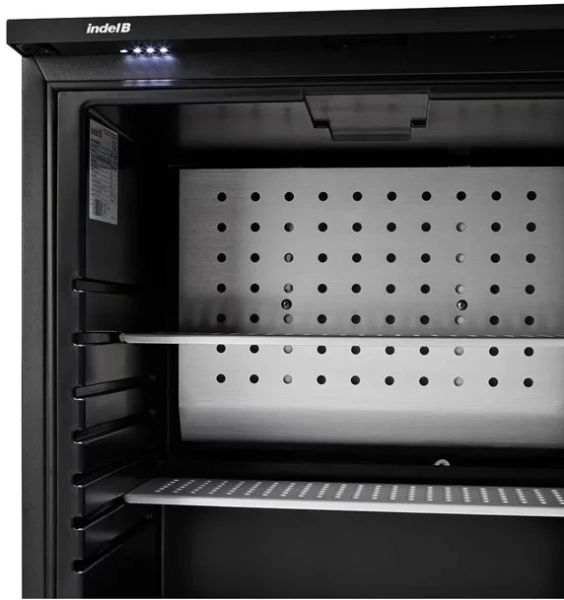 Минибар Indel B K60 ECOSMART PV RH купить в Москве
