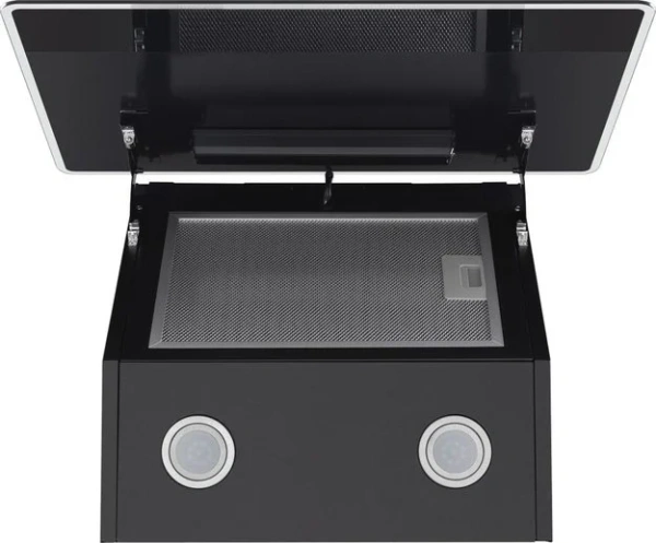 Кухонная вытяжка MAUNFELD Eagle 60 черный купить в Москве
