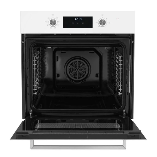 Электрический духовой шкаф Zigmund Shtain E 177 W купить в Москве
