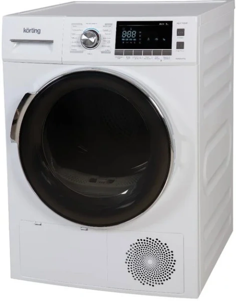 Сушильная машина Korting KD 60HPT8 купить в Москве