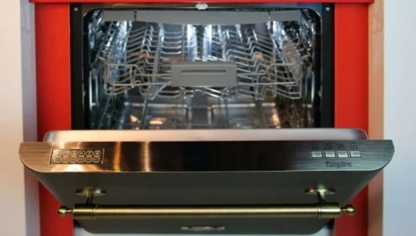 Встраиваемая посудомоечная машина Kaiser S60 U 87 XL EM купить в Москве