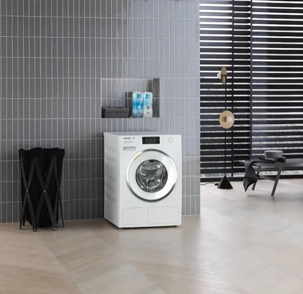 Стиральная машина Miele WWR860WPS купить в Москве