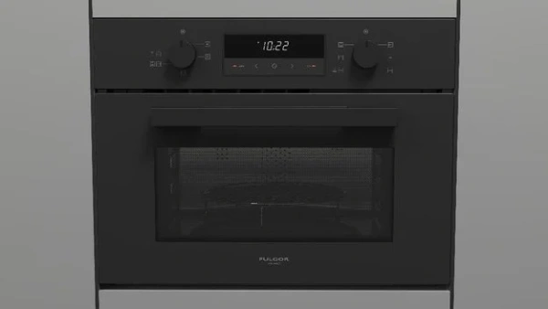 Встраиваемая микроволновая печь Fulgor Milano FUGMO 4505 MT MBK купить в Москве