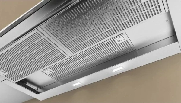 Вытяжка Neff D49PU54X0 купить в Москве
