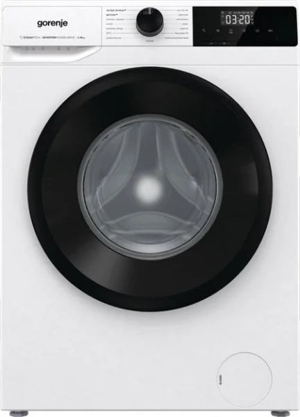 Стиральная машина Gorenje W1NHPI62SCSIRV купить в Москве
