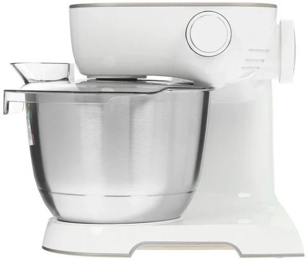 Кухонный комбайн Bosch MUM5XW20 купить в Москве с доставкой
