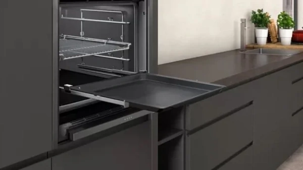 Духовой шкаф Neff B48FT68G1 купить в Москве
