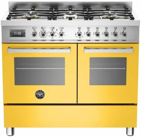 Варочный центр Bertazzoni PRO1006MFEDGiT купить в Москве