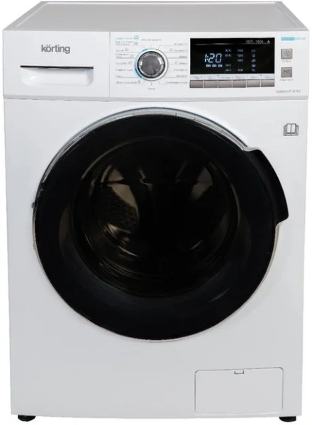 Стирально-сушильная машина Korting KWD 57IT14107 купить в Москве