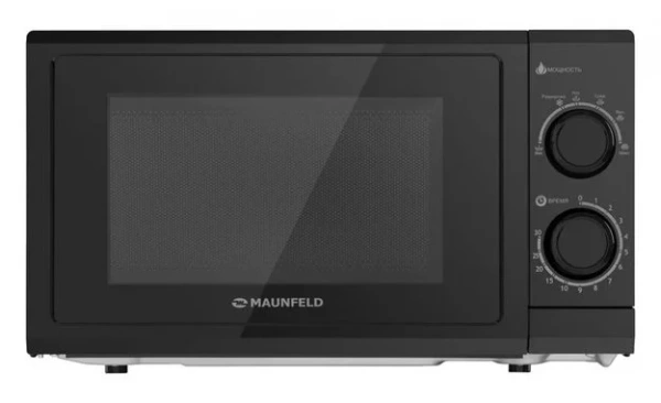 Микроволновая печь MAUNFELD GFSMO.20.5B купить в Москве
