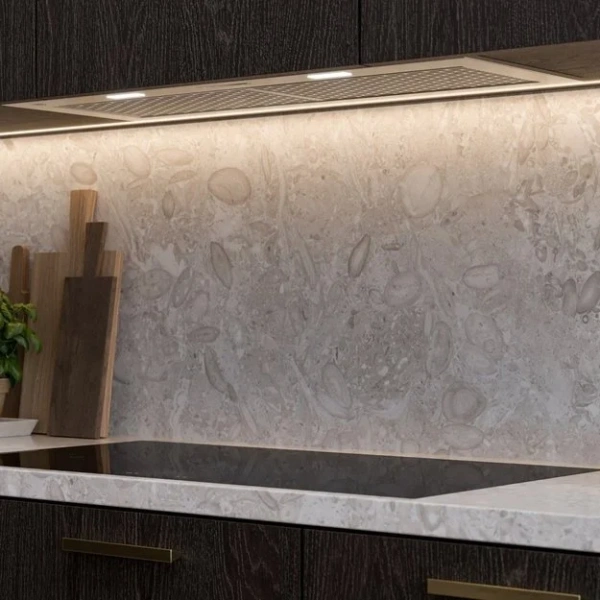 Встраиваемая вытяжка V-ZUG AiroClearCabinet V4000 AE4T-64010 купить в Москве
