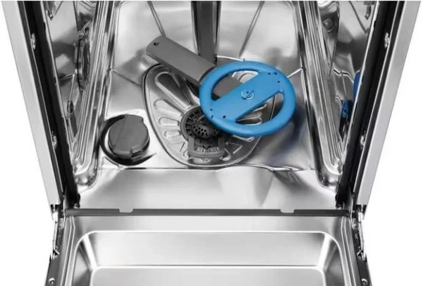 Встраиваемая посудомоечная машина Electrolux EEM43201L купить в Москве